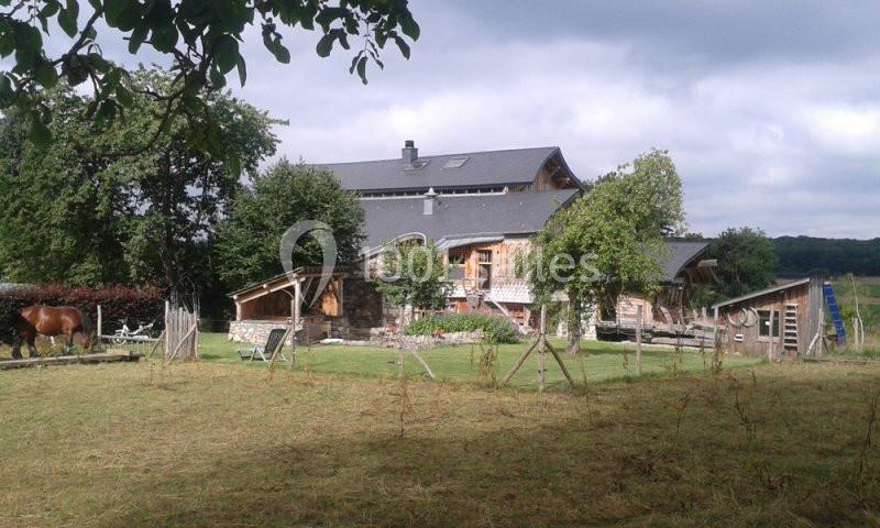 La Maison De Hary Cot - galerie - photo 11
