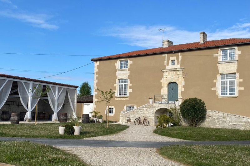 Logis des Calices - photo 1