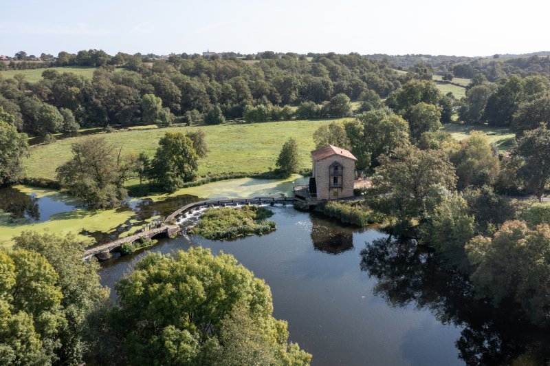 La Vallée de La Roche - photo 1