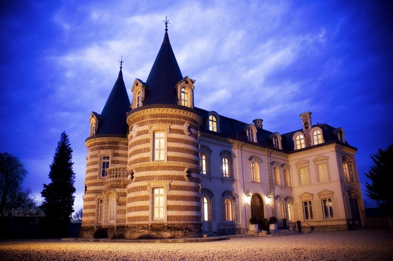 Château Comtesse Lafond - photo 2