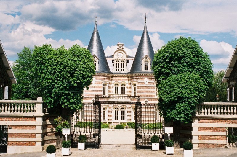 Château Comtesse Lafond - photo 3