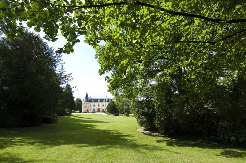 Château Comtesse Lafond - photo 4