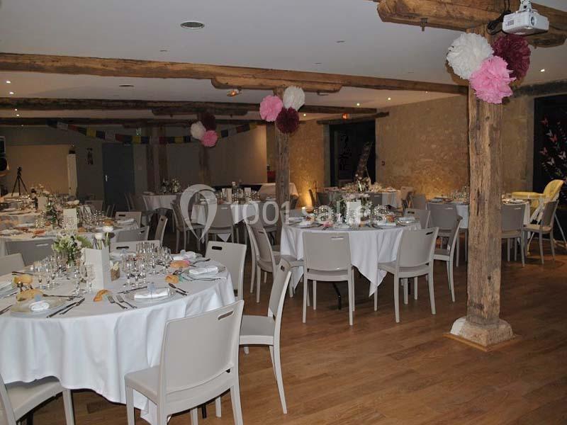 La Grange Des Saveurs - galerie - photo 6