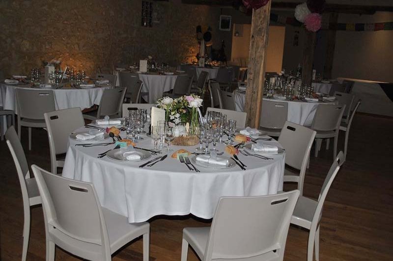 La Grange Des Saveurs - photo 5