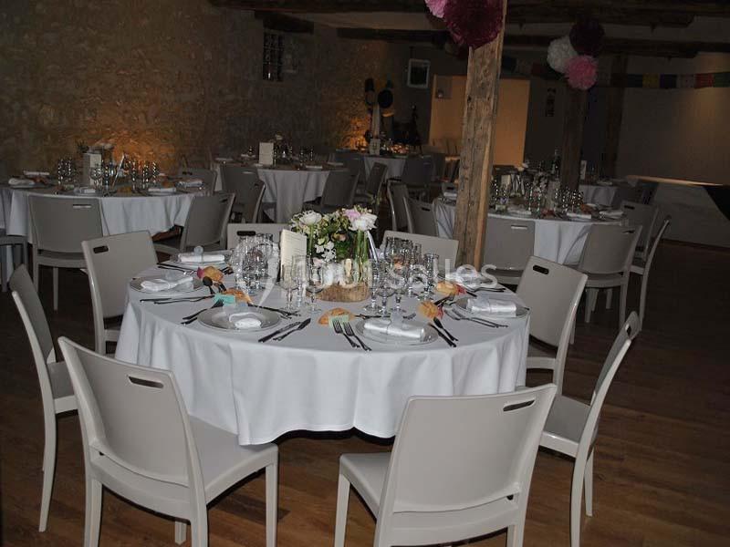 La Grange Des Saveurs - galerie - photo 5