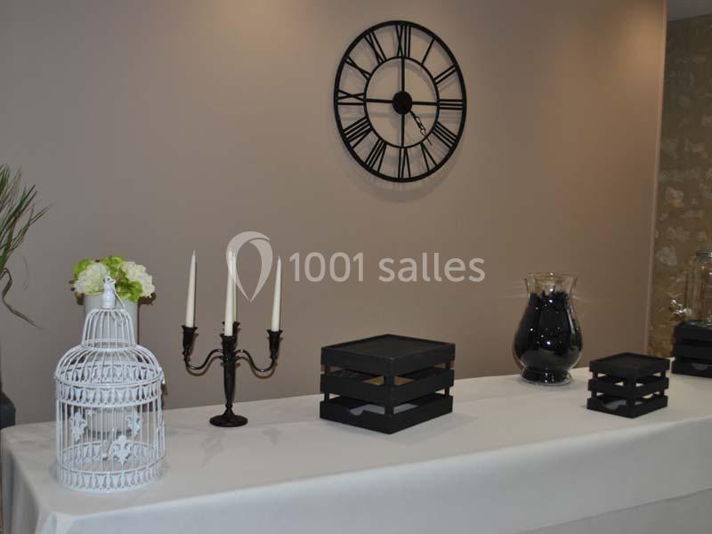La Grange Des Saveurs - galerie - photo 7