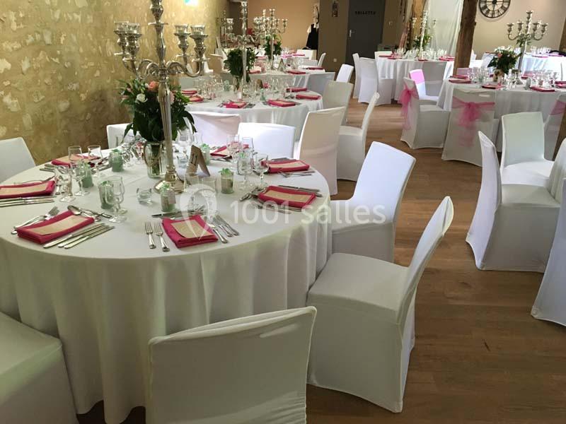 La Grange Des Saveurs - galerie - photo 4