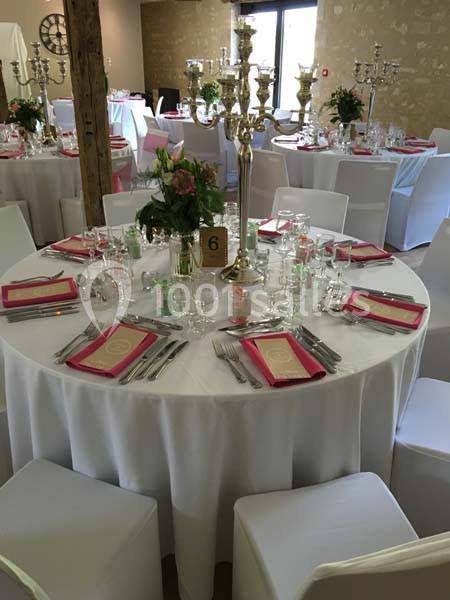 La Grange Des Saveurs - galerie - photo 3