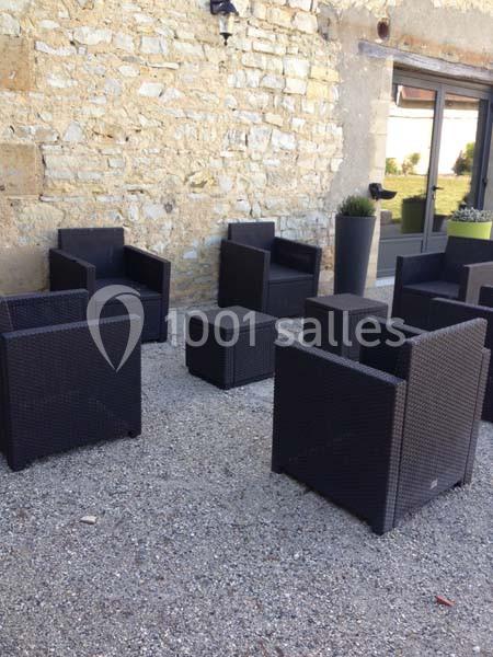 La Grange Des Saveurs - galerie - photo 13
