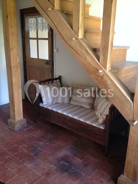 La Grange Des Saveurs - galerie - photo 22