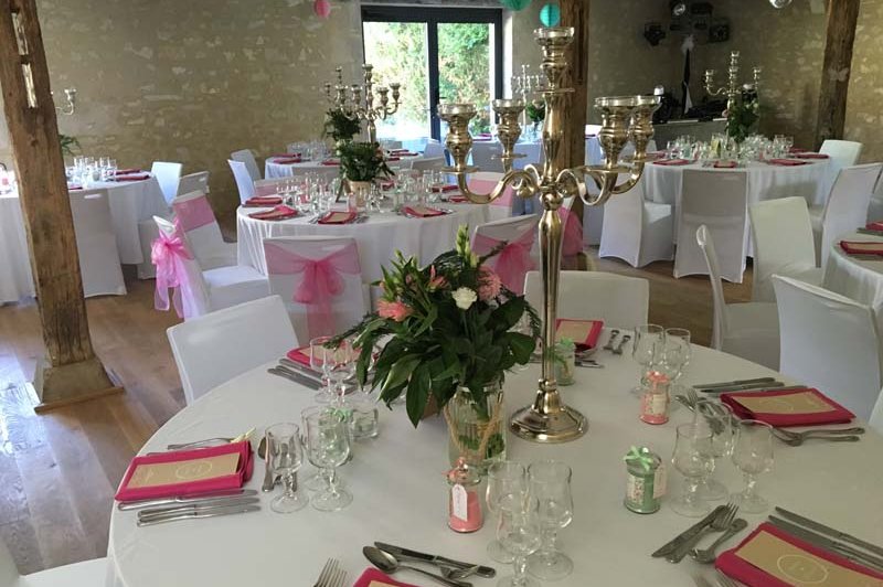 La Grange Des Saveurs - photo 2