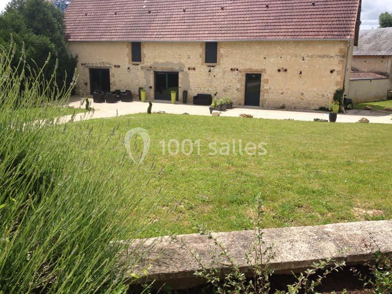 La Grange Des Saveurs - galerie - photo 10