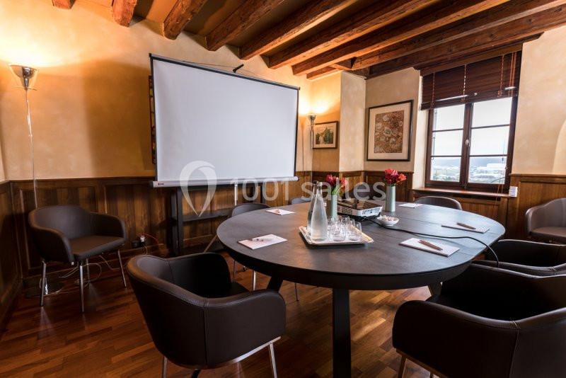 Domaine De Chateauvieux - galerie - photo 3