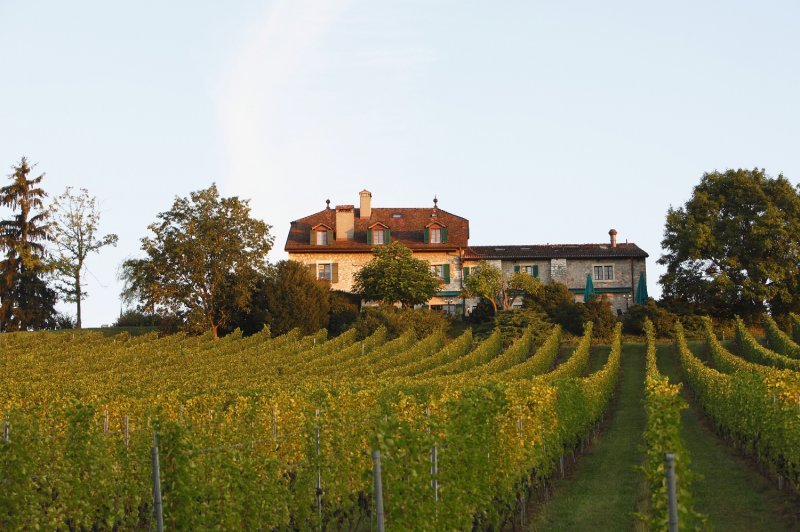 Domaine De Chateauvieux - photo 1