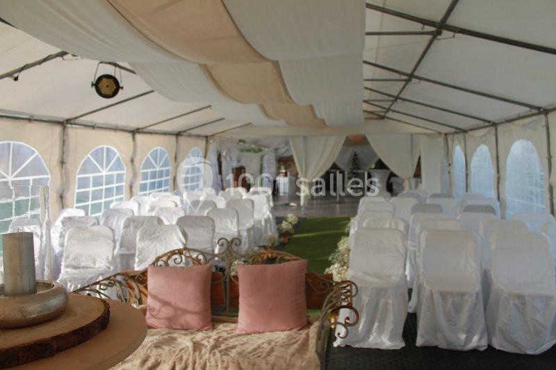 Les Ecuries De Bayencourt - galerie - photo 3