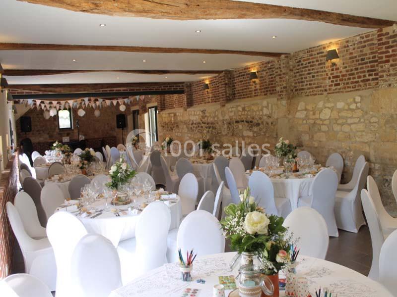 Les Ecuries De Bayencourt - galerie - photo 4