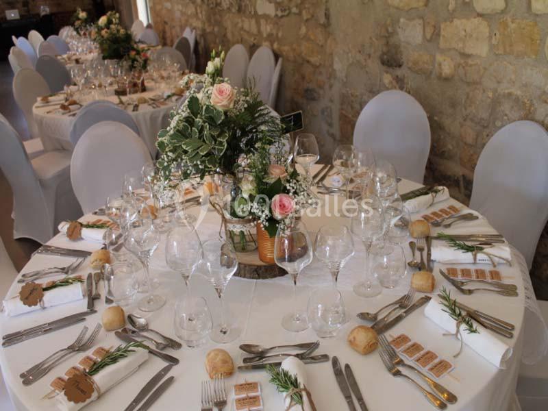 Les Ecuries De Bayencourt - galerie - photo 5