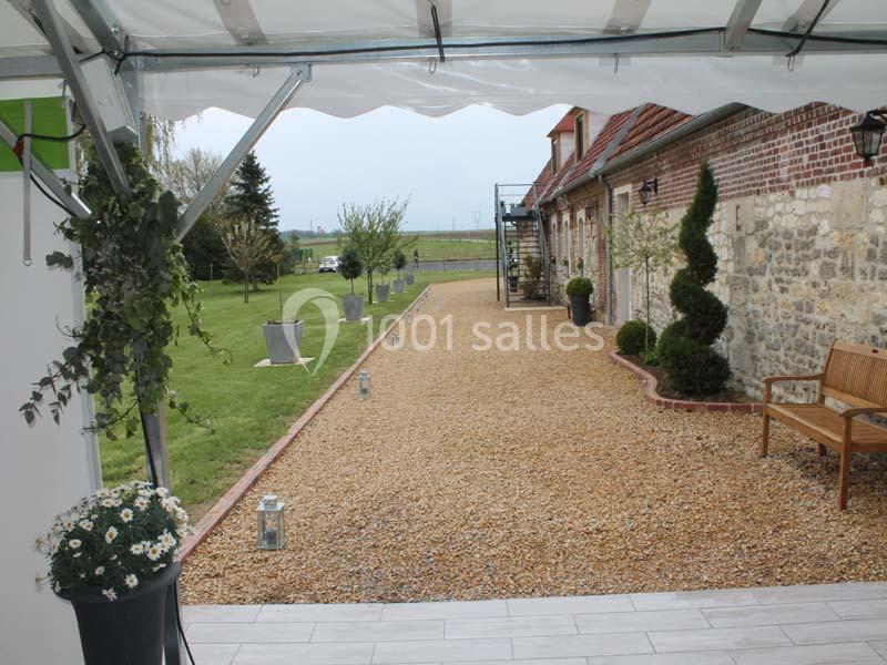 Les Ecuries De Bayencourt - galerie - photo 8