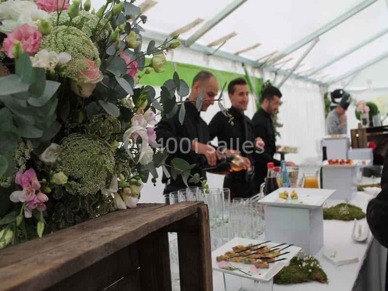 Les Ecuries De Bayencourt - galerie - photo 9