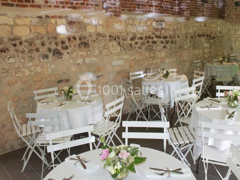 Les Ecuries De Bayencourt - galerie - photo 7