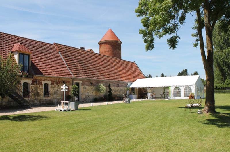 Les Ecuries De Bayencourt - photo 1