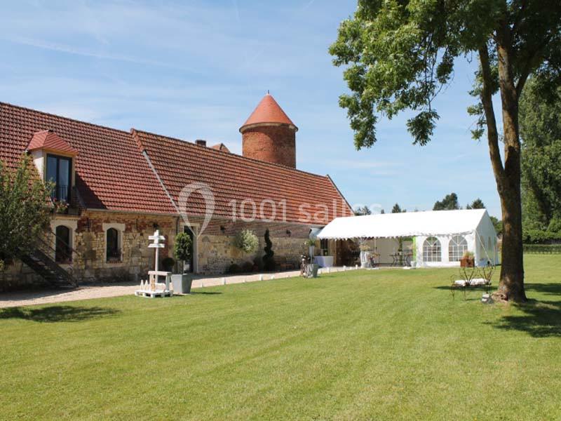 Les Ecuries De Bayencourt - galerie - photo 1