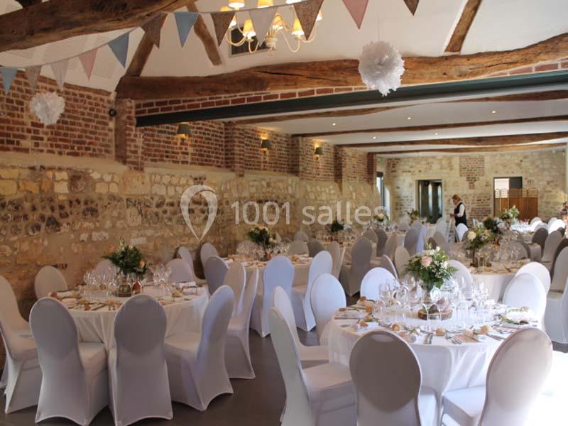 Les Ecuries De Bayencourt - galerie - photo 6