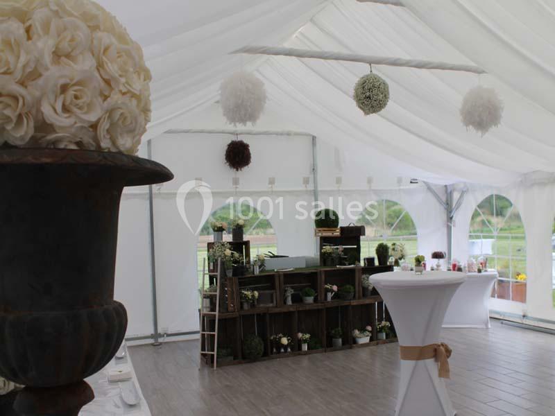 Les Ecuries De Bayencourt - galerie - photo 12
