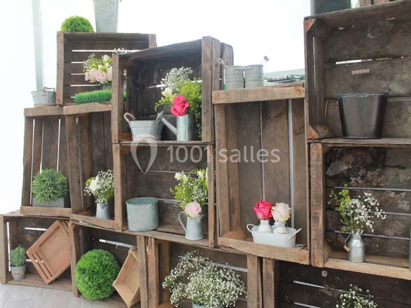 Les Ecuries De Bayencourt - galerie - photo 11