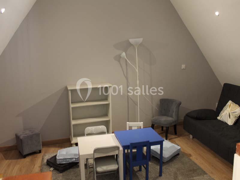 Les Ecuries De Bayencourt - galerie - photo 14