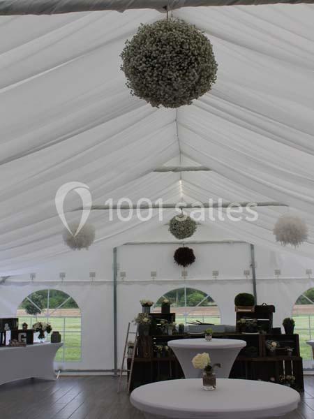Les Ecuries De Bayencourt - galerie - photo 19