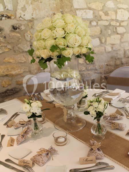 Les Ecuries De Bayencourt - galerie - photo 20