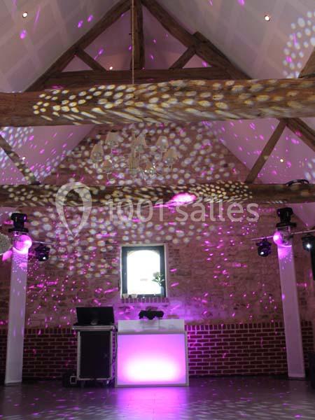 Les Ecuries De Bayencourt - galerie - photo 21