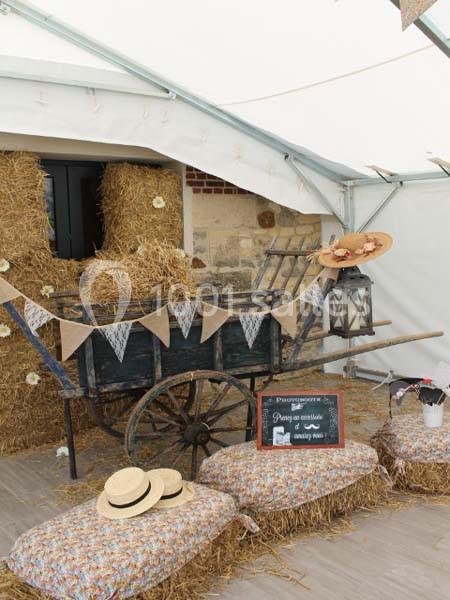 Les Ecuries De Bayencourt - galerie - photo 23