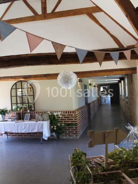 Les Ecuries De Bayencourt - galerie - photo 22