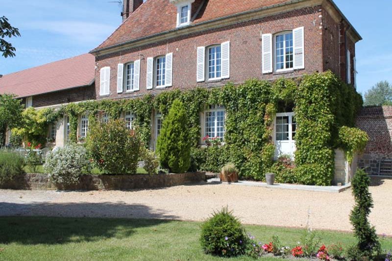 Les Ecuries De Bayencourt - photo 1
