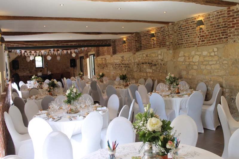 Les Ecuries De Bayencourt - photo 2