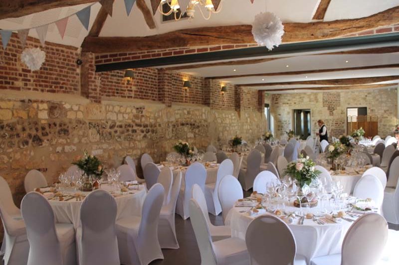 Les Ecuries De Bayencourt - photo 4