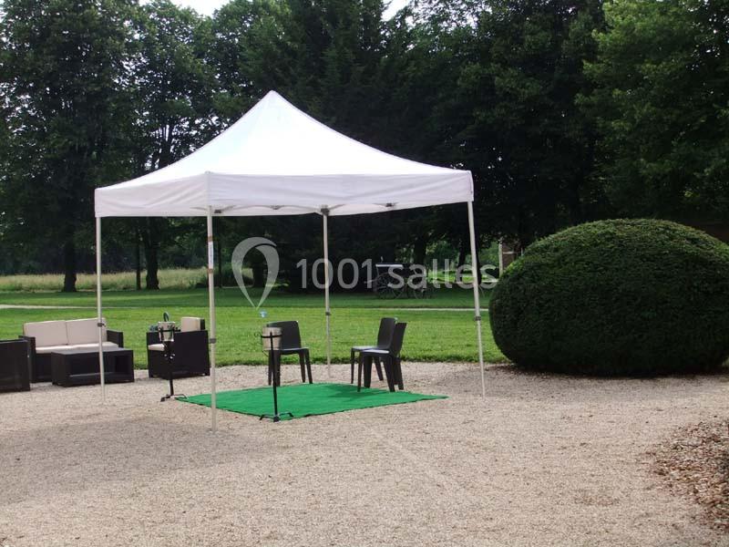 Château De Villefargeau - galerie - photo 15