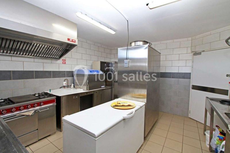 Les Spatules - galerie - photo 2