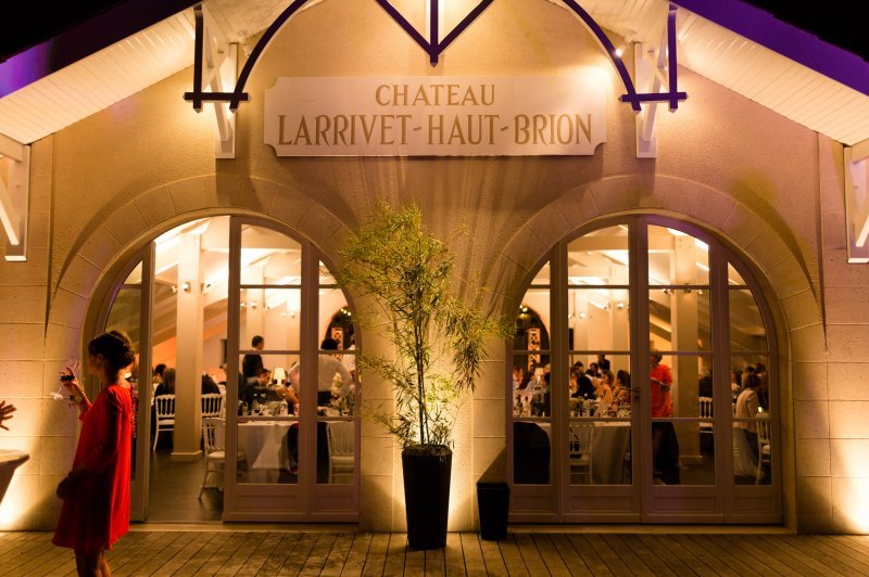 Château Larrivet Haut-Brion - photo 5