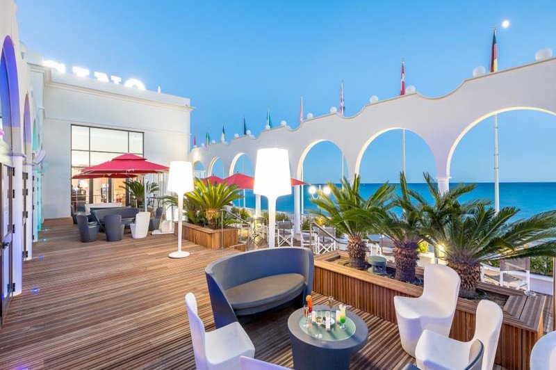 Casino Barrière Menton - photo 1