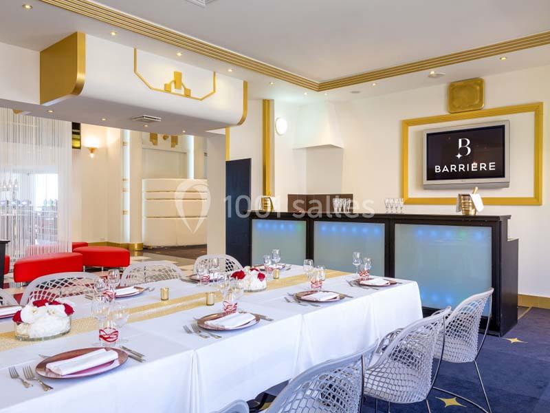 Casino Barrière Menton - galerie - photo 5