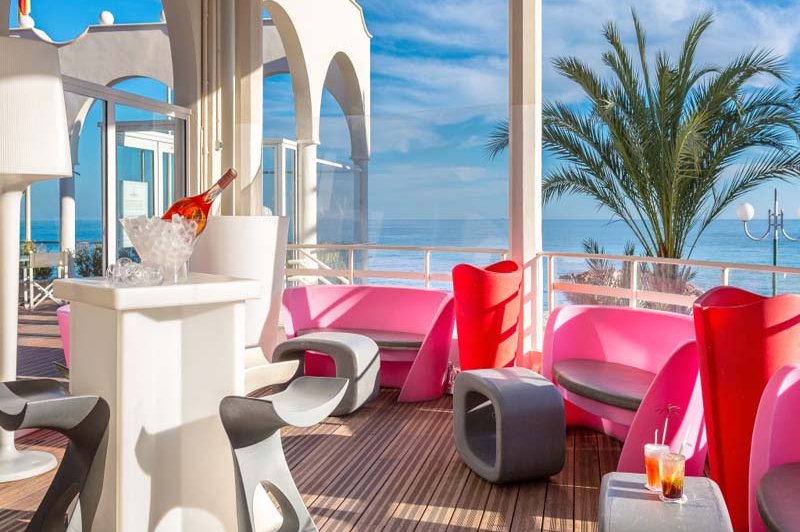 Casino Barrière Menton - photo 3
