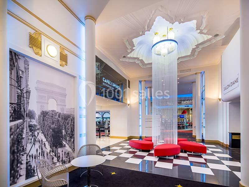 Casino Barrière Menton - galerie - photo 9