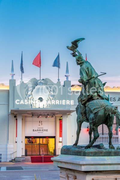 Casino Barrière Menton - galerie - photo 16