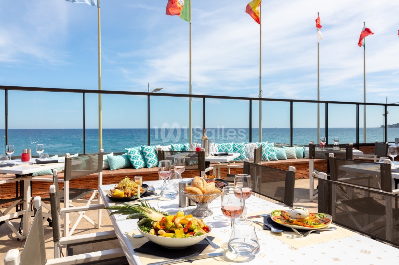 Casino Barrière Menton - galerie - photo 22
