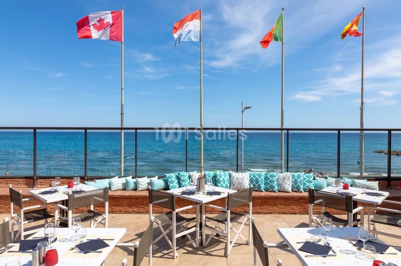 Casino Barrière Menton - galerie - photo 24