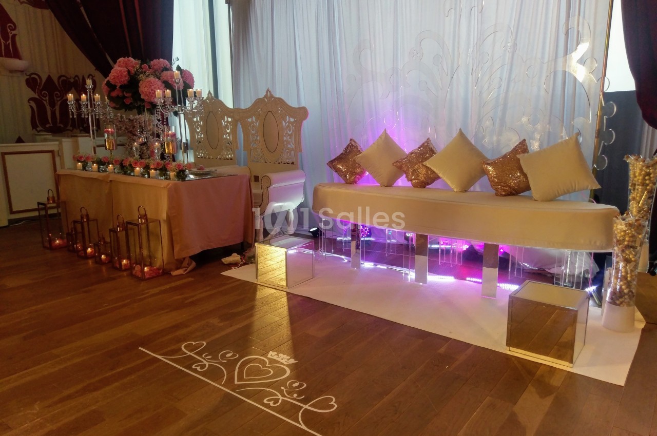 Casino Barrière Menton - galerie - photo 27