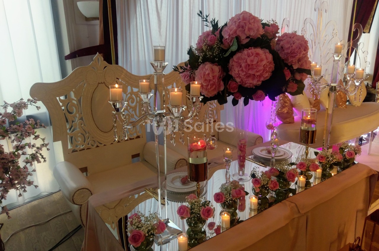 Casino Barrière Menton - galerie - photo 28